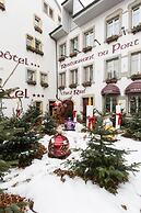 Hôtel du Port