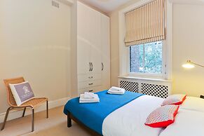 The Chelsea Apartment