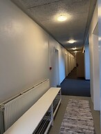 Skogar Hostel