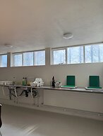 Skogar Hostel