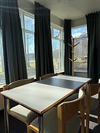 Skogar Hostel