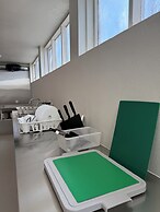 Skogar Hostel