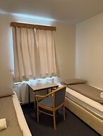 Skogar Hostel