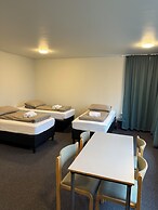 Skogar Hostel