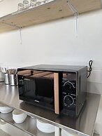 Skogar Hostel