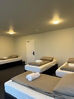 Skogar Hostel