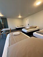 Skogar Hostel