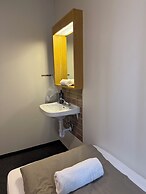 Skogar Hostel