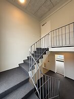 Skogar Hostel