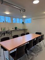 Skogar Hostel