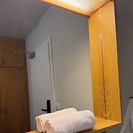 Skogar Hostel