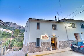 El Secret de la Foradà