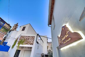 El Secret de la Foradà