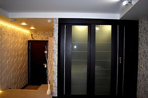 Hotel ARAVANA