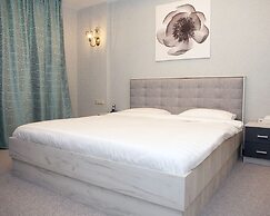 Hotel ARAVANA