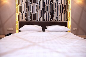 Hotel ARAVANA