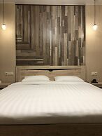 Hotel ARAVANA