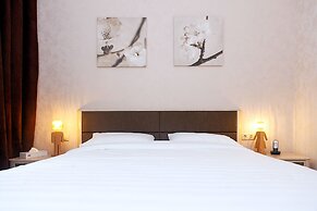 Hotel ARAVANA