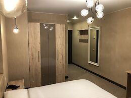 Hotel ARAVANA