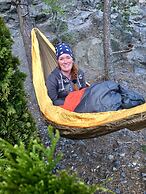 FinnDome- Glamping