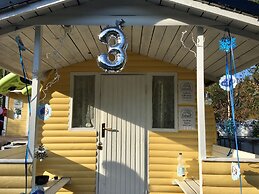 FinnDome- Glamping