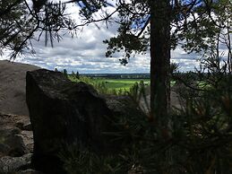FinnDome- Glamping