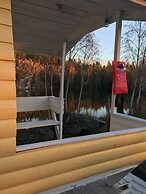 FinnDome- Glamping