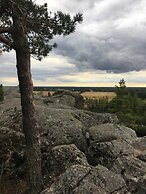 FinnDome- Glamping