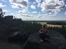 FinnDome- Glamping