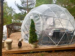 FinnDome- Glamping