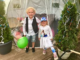 FinnDome- Glamping