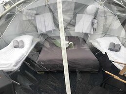FinnDome- Glamping