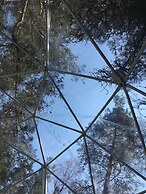 FinnDome- Glamping
