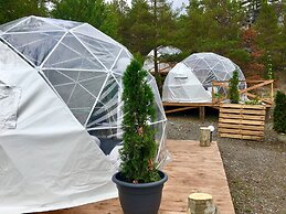 FinnDome- Glamping
