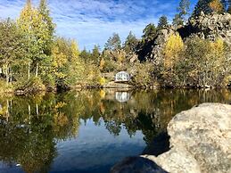 FinnDome- Glamping