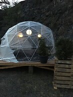 FinnDome- Glamping