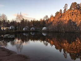 FinnDome- Glamping