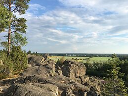 FinnDome- Glamping