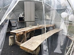 FinnDome- Glamping
