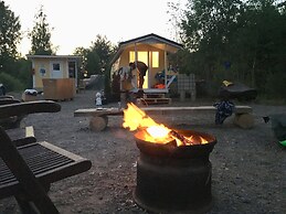 FinnDome- Glamping
