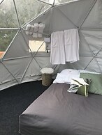 FinnDome- Glamping