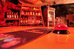 Cosmos Lounge