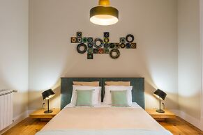 19 Tile Ceramic Concept  - by Unlock Hotels