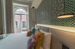 19 Tile Ceramic Concept  - by Unlock Hotels