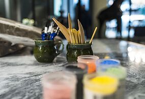 19 Tile Ceramic Concept  - by Unlock Hotels