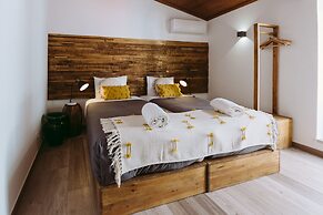 19 Tile Ceramic Concept  - by Unlock Hotels