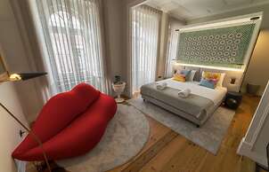 19 Tile Ceramic Concept  - by Unlock Hotels