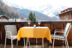 Alpina Mountain Resort