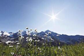 Alpina Mountain Resort