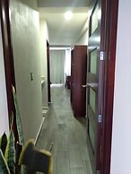 Hotel Suites Don Miguel